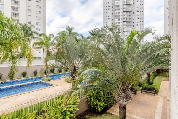 Jardim Europa