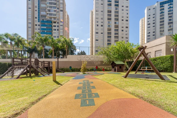 Jardim Europa