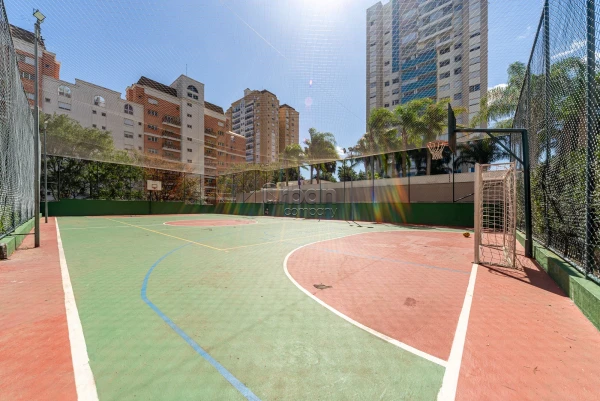 Jardim Europa