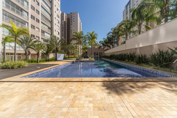 Jardim Europa