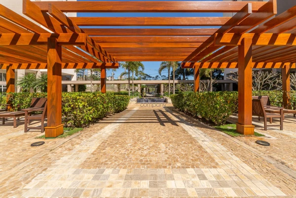 Jardim Europa