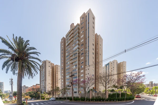 Jardim Europa