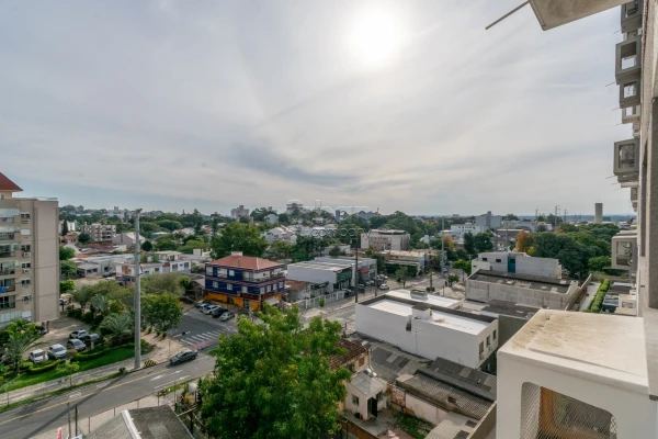 São Sebastião