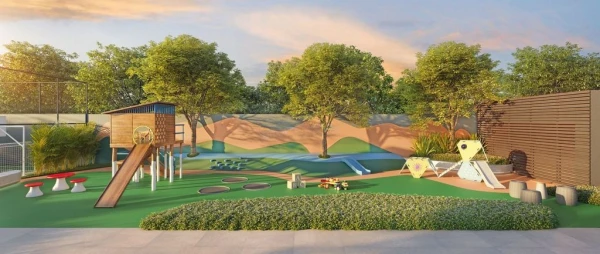 Jardim Europa