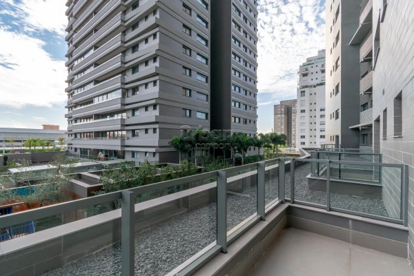 Jardim Europa