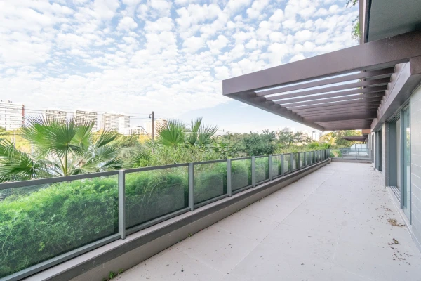 Jardim Europa