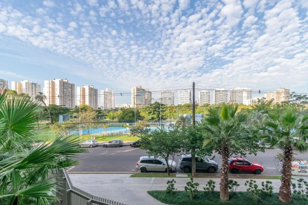 Jardim Europa