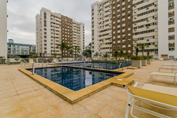 Passo da Areia
