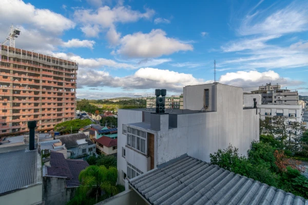 Petrópolis