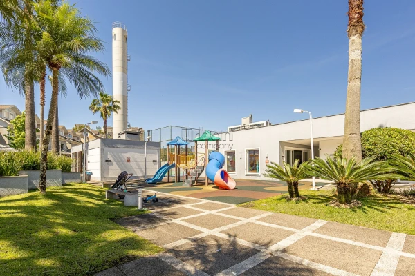 Jardim Carvalho