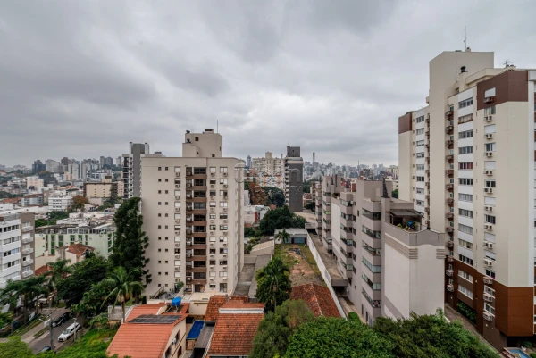 Petrópolis