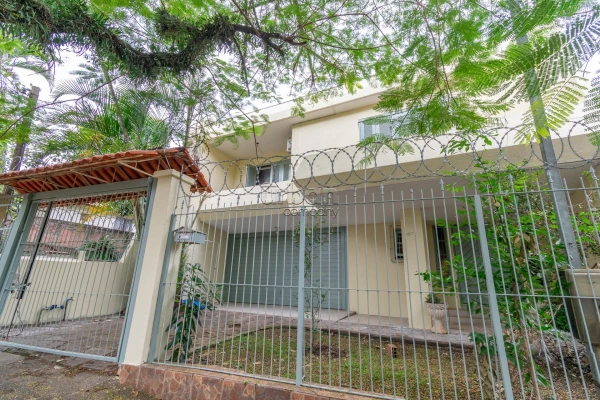 Jardim São Pedro