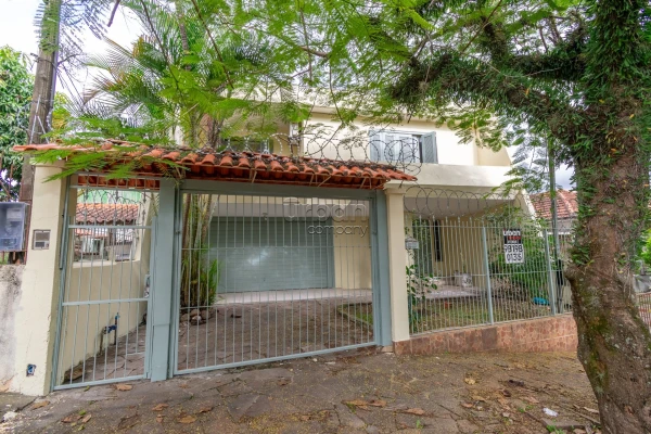 Jardim São Pedro