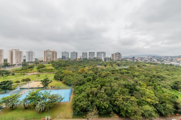 Jardim Europa
