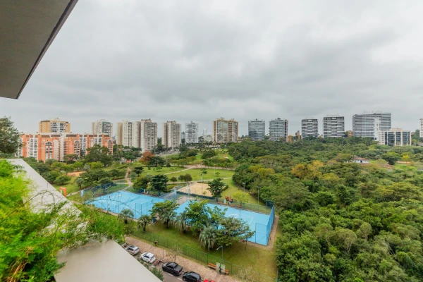 Jardim Europa