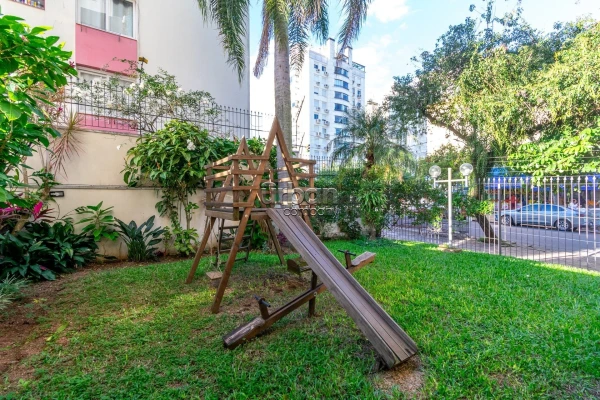 Jardim Botânico