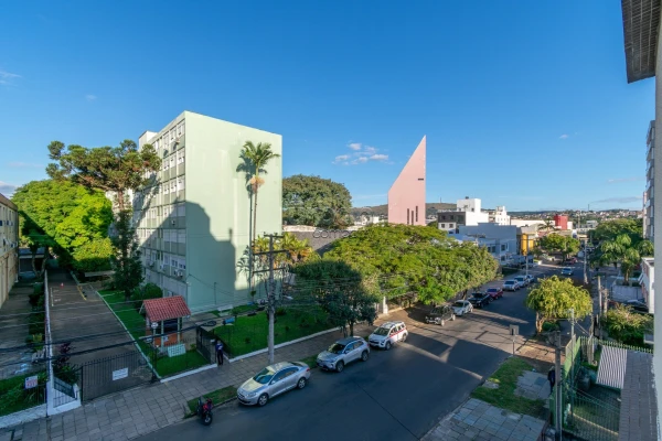 Jardim Botânico