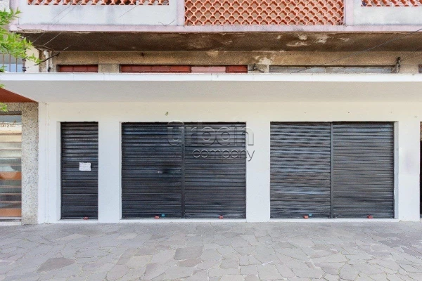 Passo da Areia