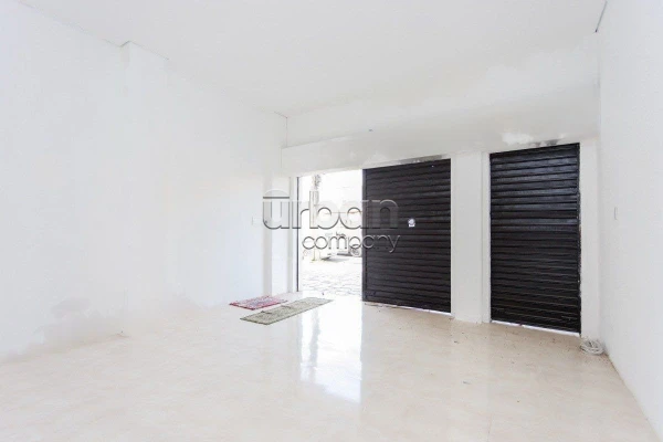 Passo da Areia