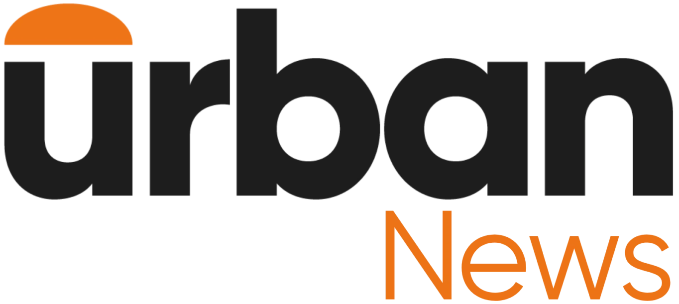 Logo Urban News